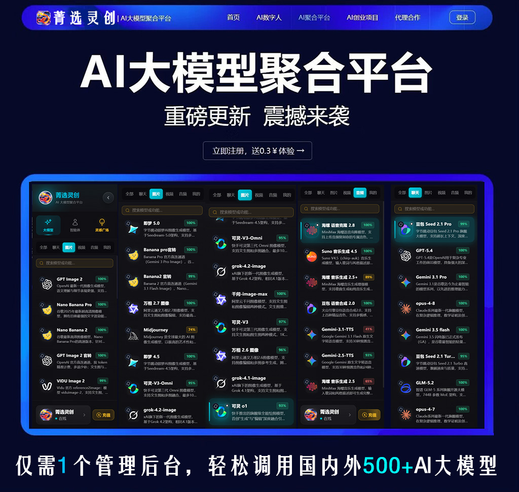 方版音频与多媒体素材案例